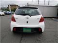2008 Toyota Vitz