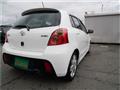 2008 Toyota Vitz