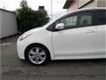 2008 Toyota Vitz
