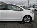 2008 Toyota Vitz