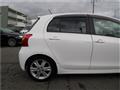 2008 Toyota Vitz