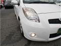 2008 Toyota Vitz