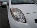2008 Toyota Vitz