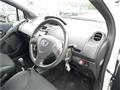 2008 Toyota Vitz