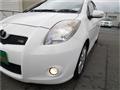 2008 Toyota Vitz