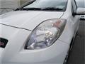 2008 Toyota Vitz