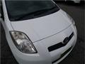 2008 Toyota Vitz