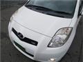 2008 Toyota Vitz