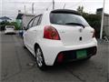 2008 Toyota Vitz