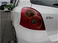 2008 Toyota Vitz