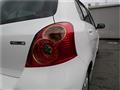 2008 Toyota Vitz