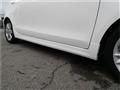 2008 Toyota Vitz