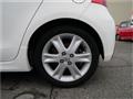 2008 Toyota Vitz