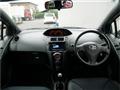 2008 Toyota Vitz