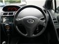 2008 Toyota Vitz