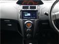 2008 Toyota Vitz