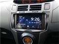 2008 Toyota Vitz