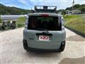 2012 Toyota Sienta