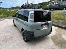 2012 Toyota Sienta