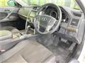 2013 Toyota Mark X