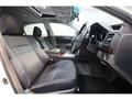 2012 Toyota Mark X