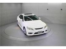 2012 Toyota Mark X