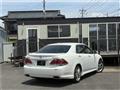 2010 Toyota Crown