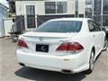 2010 Toyota Crown