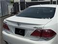 2010 Toyota Crown