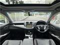 2010 Toyota Crown