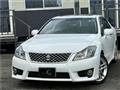 2010 Toyota Crown