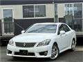 2010 Toyota Crown