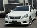 2010 Toyota Crown