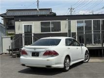 2010 Toyota Crown