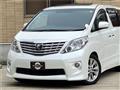 2008 Toyota Alphard