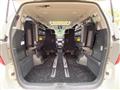 2008 Toyota Alphard