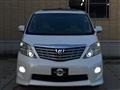2008 Toyota Alphard