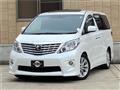 2008 Toyota Alphard