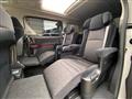2008 Toyota Alphard