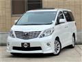 2008 Toyota Alphard