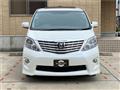 2008 Toyota Alphard