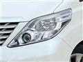 2008 Toyota Alphard