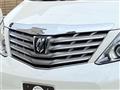 2008 Toyota Alphard