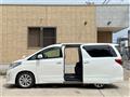 2008 Toyota Alphard