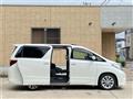 2008 Toyota Alphard