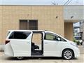 2008 Toyota Alphard