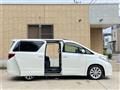 2008 Toyota Alphard
