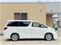 2008 Toyota Alphard