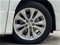 2008 Toyota Alphard