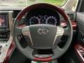2008 Toyota Alphard